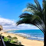 Apartamento Bruno Sea View Torrevieja