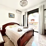 Bruno Sea View * Torrevieja