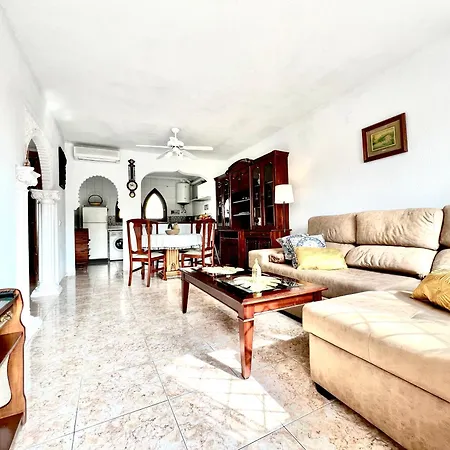 Apartment Bruno Sea View *