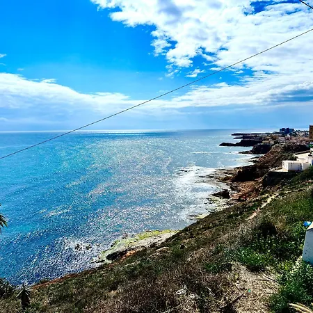 Bruno Sea View Torrevieja