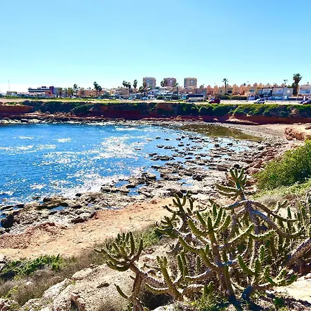 Bruno Sea View Apartment