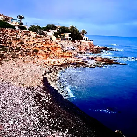 Apartment Bruno Sea View