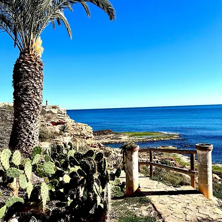 Bruno Sea View * טורבייחה