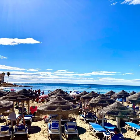 Bruno Sea View Torrevieja