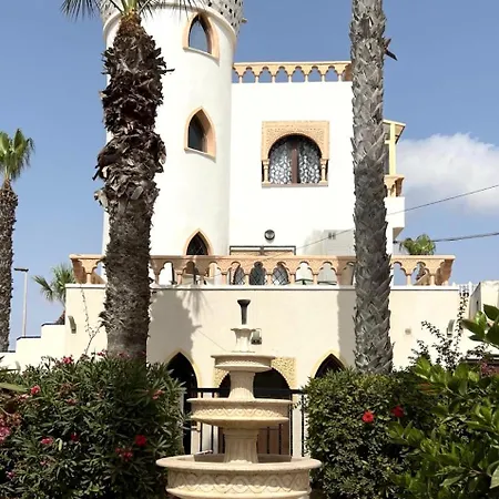 Bruno Sea View דירה