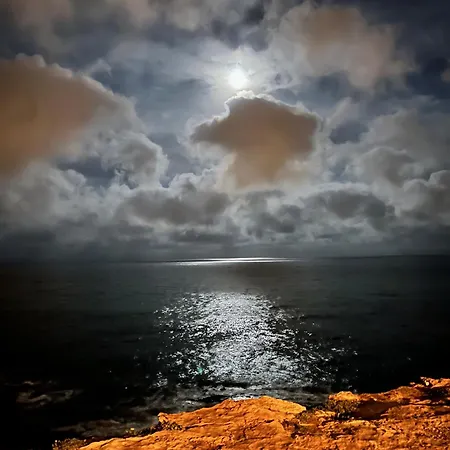 דירה Bruno Sea View *