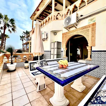 Bruno Sea View Apartment *