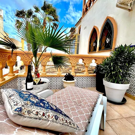 Bruno Sea View Apartment *