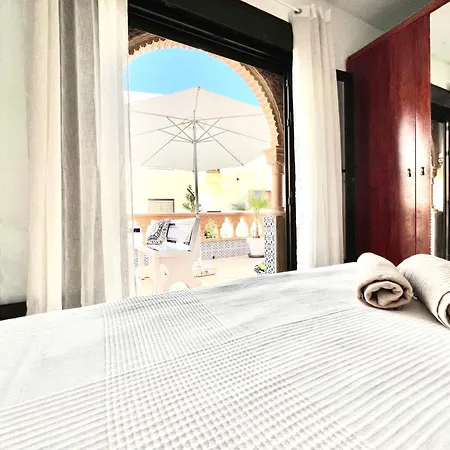 Apartment Bruno Sea View Torrevieja