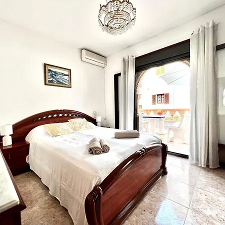 Bruno Sea View * Torrevieja