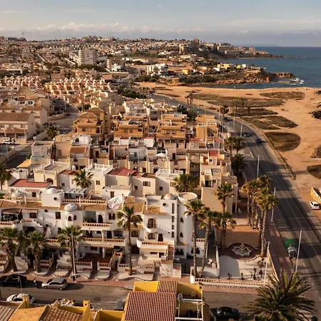 Apartamento Bruno Sea View *