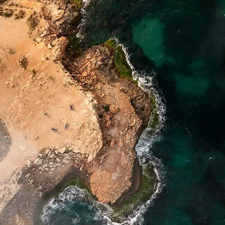 Bruno Sea View * טורבייחה