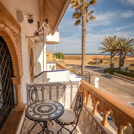 Bruno Sea View Apartment