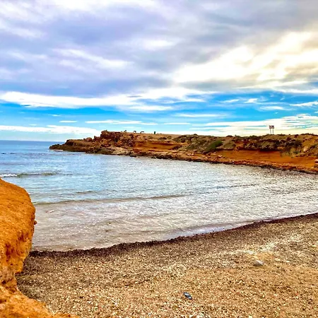 Appartamento Bruno Sea View *