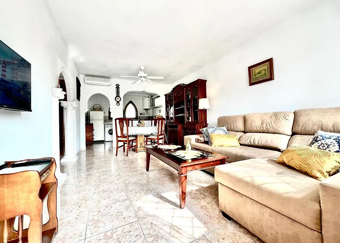 Appartamento Bruno Sea View *