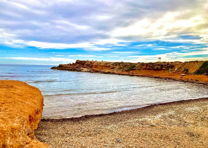 Appartamento Bruno Sea View *