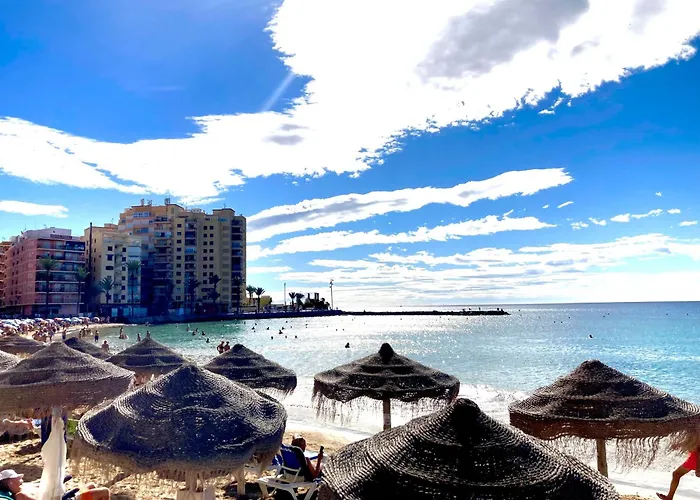 Bruno Sea View *